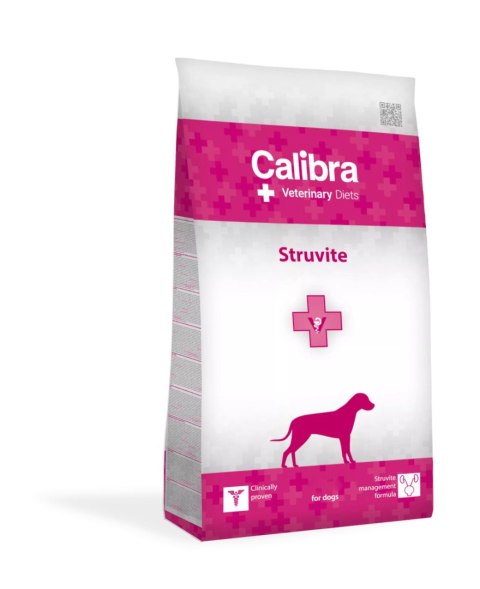 Karma z Kurczakiem i Ryżem (Veterinary Diets Dog Struvite) - 12 kg