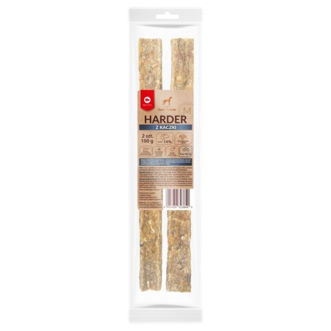 Sticksy Premium z Kaczką (Harder M) - 2 szt.