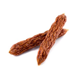 Sticksy Premium z Wołowiną i Ryżem (Kabanosy) - 100 g