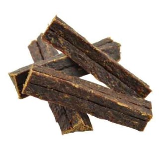 Sticksy Premium z Wołowiną i Marchewką (Softer) - 90 g