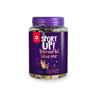 Przysmaki Funkcyjne - Sport Up!! Trenerki Love Mix - 300 g