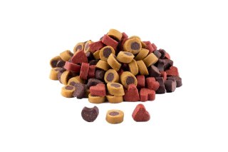 Przysmaki Funkcyjne - Sport Up!! Trenerki Maxi - 300 g