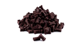 Przysmaki Funkcyjne - Sport Up!! Trenerki z Jagnięciną - 300 g