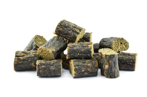 Przysmaki Funkcyjne Premium - Królik z Rozmarynem - 100 g
