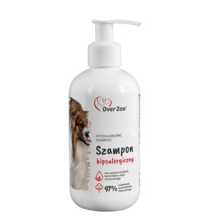 Szampon Pielęgnacyjny (Skóra Wrażliwa) - 250 ml