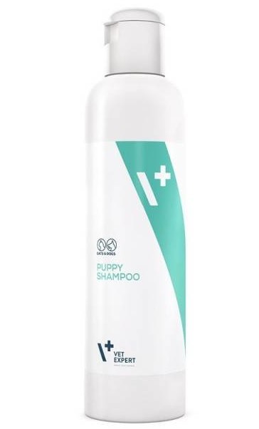Szampon Pielęgnacyjny Puppy - Dla Szczeniąt i Kociąt - 250 ml