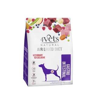 Karma z Wołowiną i Indykiem (Gastro Intestinal) - 1 kg