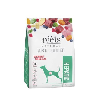 Karma z Wołowiną i Indykiem (Hepatic) - 1 kg