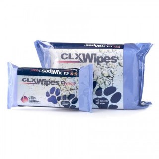 Chusteczki Clorexyderm (Geulincx) - 20 szt.