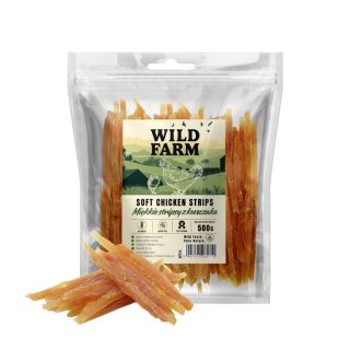 Sticksy z Kurczaka (Wild Farm) - 500 g