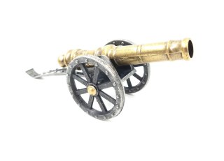 Armata Historyczna – Motyw Królewski Salut – 23 x 7 x 8 cm