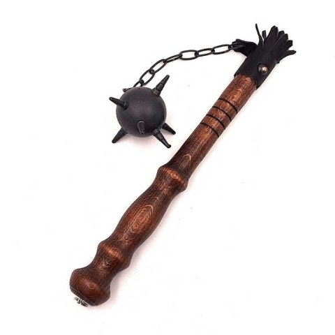 Morgensztern Poranna Gwiazda – Motyw Bezwzględna Siła – 46 cm