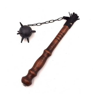 Morgensztern Poranna Gwiazda – Motyw Bezwzględna Siła – 46 cm