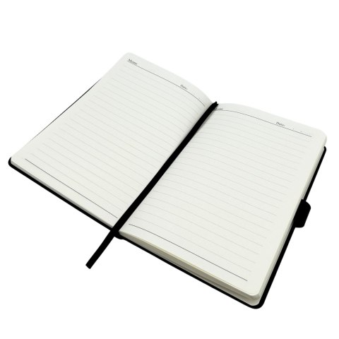 Zestaw Prezentowy - Notes A5 z Długopisem - 23x23 cm