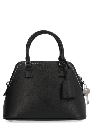 Torebka MAISON MARGIELA - 5AC Mini - Czarna