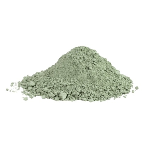 Oczyszczająca Glinka Zielona - Regulacja sebum - 100 g