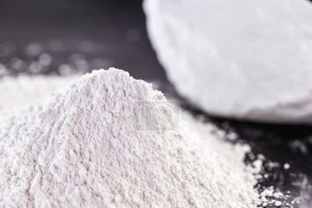 Łagodząca Glinka Biała - Ukojenie i Regeneracja - 100 g