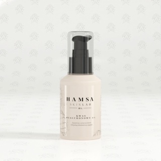 Kwas hialuronowy 8 % - 50 ml