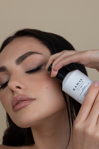 Kwas hialuronowy 8 % - 50 ml