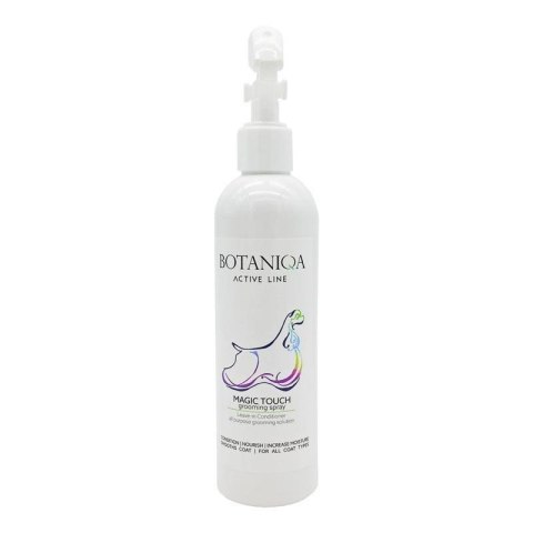Spray Pielęgnacyjny - Magic Touch Grooming - 250 ml