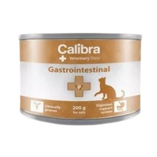 Danie z Kurczakiem (Veterinary Diets Gastrointestinal) - 200 g
