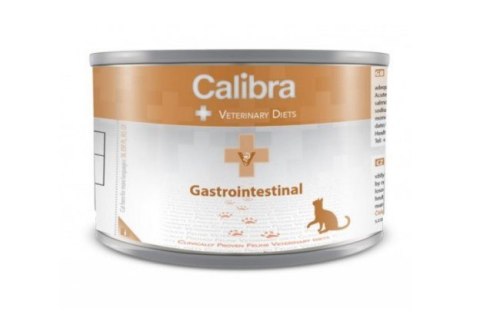 Danie z Kurczakiem (Veterinary Diets Gastrointestinal) - 200 g