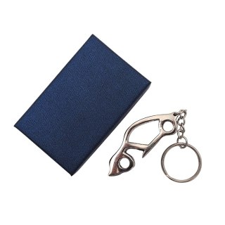 Brelok z Otwieraczem do Butelek w Pudełku – Samochód – 12,5 cm