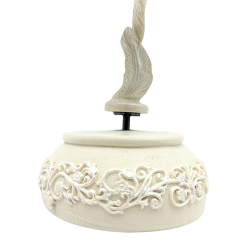 Pozytywka Baletnica – Królowa Śniegu – 23,5 cm