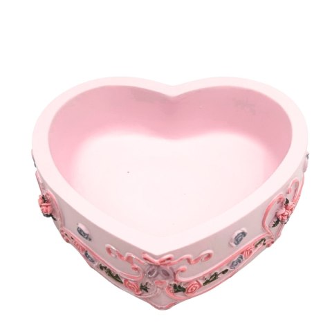 Szkatułka z Pozytywką "Jezioro Łabędzie" – Motyw Baletnicy – Szer. 12,5 cm