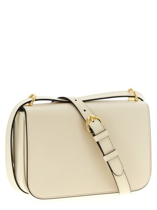 Torebka GUCCI - Siena Crossbody - Kremowa
