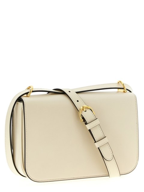 Torebka GUCCI - Siena Crossbody - Kremowa