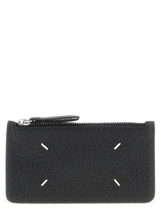 Etui na Karty z Zamkiem MAISON MARGIELA - Four Stitches