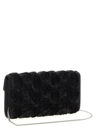 Kopertówka ROGER VIVIER - Efflorescence - Czarna