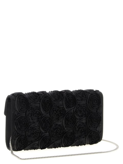 Kopertówka ROGER VIVIER - Efflorescence - Czarna
