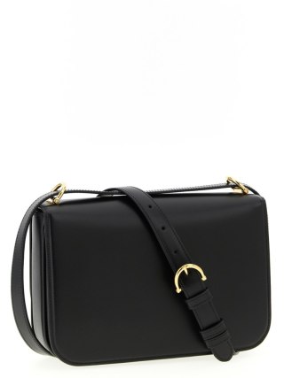 Torebka GUCCI - Siena Crossbody - Czarna
