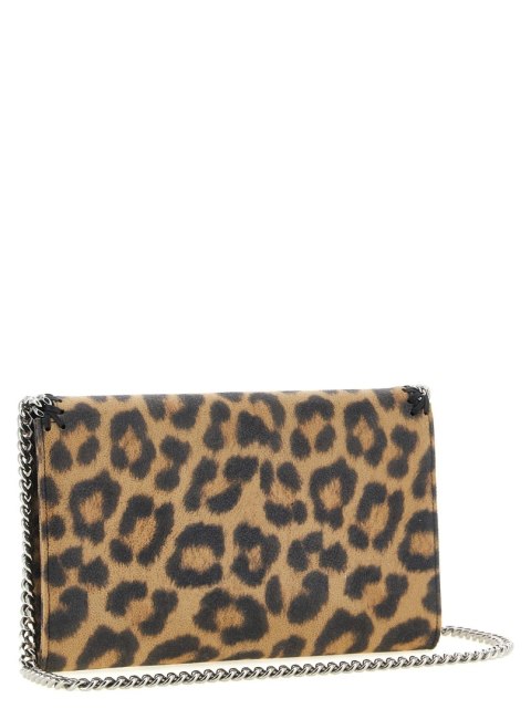 Kopertówka STELLA MCCARTNEY - Falabella - Wzór Panterka