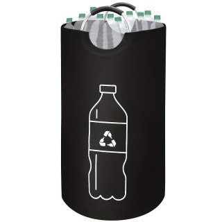 Organizer do Segregacji na Butelki Plastikowe i Puszki – 72x38 cm