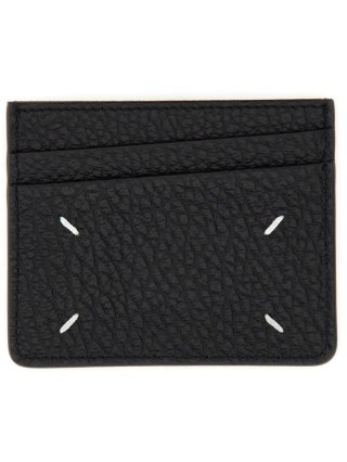 Etui na Karty MAISON MARGIELA - Four Stitches - 8 x 10 cm