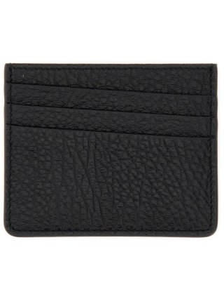Etui na Karty MAISON MARGIELA - Four Stitches - 8 x 10 cm