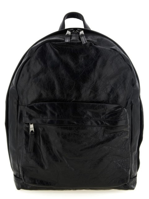 Plecak GIORGIO BRATO - Eastpack - Czarny