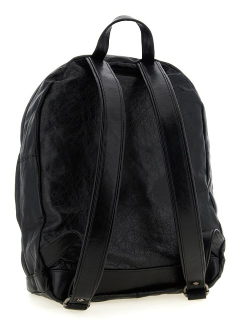 Plecak GIORGIO BRATO - Eastpack - Czarny