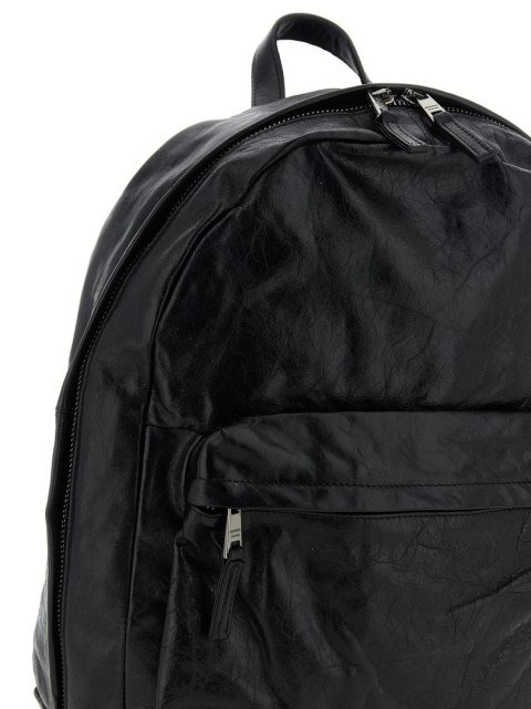 Plecak GIORGIO BRATO - Eastpack - Czarny
