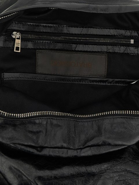 Plecak GIORGIO BRATO - Eastpack - Czarny