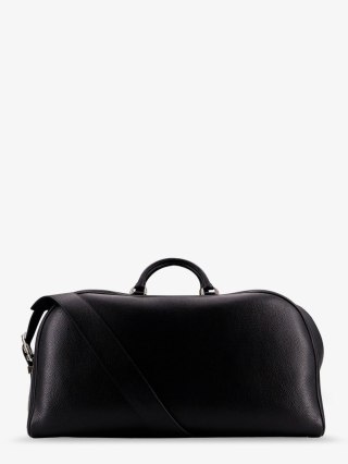 Torba Podróżna ENFANTS RICHES DÉPRIMÉS - Belt Strap Weekender - Czarna