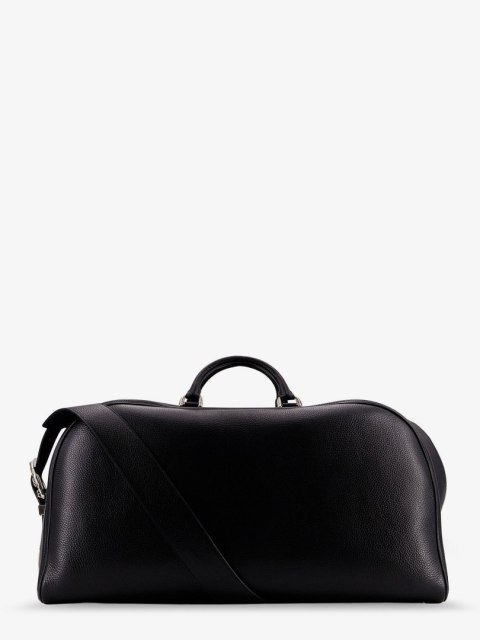 Torba Podróżna ENFANTS RICHES DÉPRIMÉS - Belt Strap Weekender - Czarna