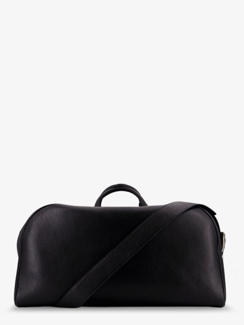 Torba Podróżna ENFANTS RICHES DÉPRIMÉS - Belt Strap Weekender - Czarna
