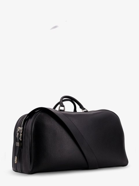 Torba Podróżna ENFANTS RICHES DÉPRIMÉS - Belt Strap Weekender - Czarna