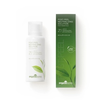 Neutralizator Kwasów – 200 ml (Na Noc)