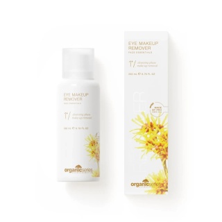 Płyn do Demakijażu Oczu – Oczar i D-Pantenol – 200 ml