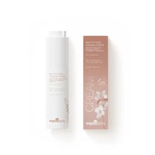 Krem Matujący Forte – 50 ml (Na Dzień i Na Noc)